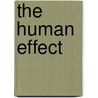 The Human Effect door Akmal Shebl