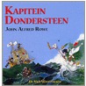 Kapitein Dondersteen door J.A. Rowe