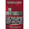 The Infiltrators door Tony Thompson