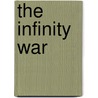 The Infinity War by Jim Starlin