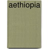 Aethiopia by A. van Dijk