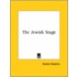The Jewish Stage
