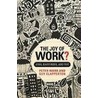 The Joy of Work? door Peter Warr