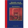 Mystiek van de Hebreeuwse letters door R. Bartlema