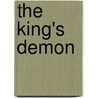The King's Demon door Louise Cooper