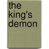 The King's Demon by Louise Cooper