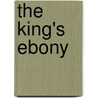 The King's Ebony door Christopher T. Height