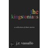 The Kingstonians by Jonathan Ryan Vassallo