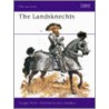 The Landsknechts door Douglas Miller