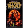 The Last Command by Timothy Zahn