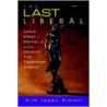 The Last Liberal door Kim Eisler