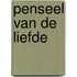 Penseel van de liefde