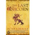 The Last Unicorn