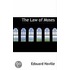 The Law Of Moses