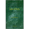 The Law Of Torts door Francis M. Burdick