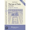 The Law of Torts door Joseph W. Glannon