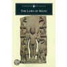 The Laws of Manu door Manu )