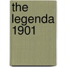 The Legenda 1901 door John D. Rockefeller