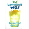 The Lemonade War by Ms. Jacqueline Davies