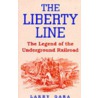 The Liberty Line door Larry Gara
