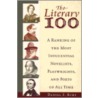 The Literary 100 door Daniel S. Burt