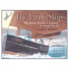 The Little Ships door Louise Borden