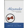 Alexander by A. van Hall