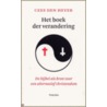 Het boek der verandering by C.J. den Heyer