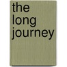 The Long Journey door Wayne Greenhaw