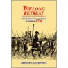The Long Retreat door Arthur S. Lefkowitz