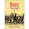 The Long Retreat by Arthur S. Lefkowitz