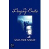 The Longing Ends door Sally Anne Nadler