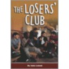 The Losers' Club door John Lekich