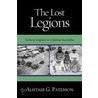 The Lost Legions door Alistair Paterson