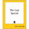 The Lost Special by Sir Arthur Conan Doyle