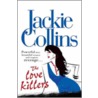 The Love Killers door Jackie Collins