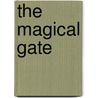 The Magical Gate door Julie Earle