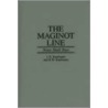The Maginot Line door J.E. Kaufmann