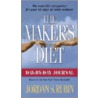 The Maker's Diet by Jordan S. Rubin