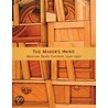 The Maker's Hand door Jr. Edward S. Cooke