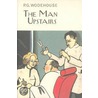 The Man Upstairs by Pelham Grenville Wodehouse