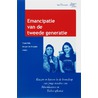 Emancipatie van de tweede generatie by Trees Pels