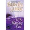 The Marriage Bed door Laura Lee Guhrke