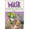 The Mask Omnibus by Rich Hedden