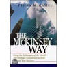 The McKinsey Way door Ethan Rasiel