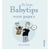De beste babytips voor papa's