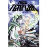The Mice Templar by Michael Avon Oeming