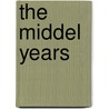 The Middel Years by Henray James