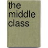 The Middle Class door David M. Haugen