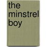 The Minstrel Boy door Stewart Sharon